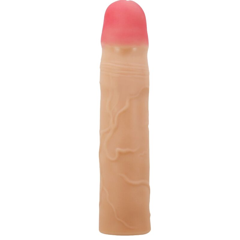 PRETTY LOVE - KYLIAN NATURAL PENIS EXTENDER COVER