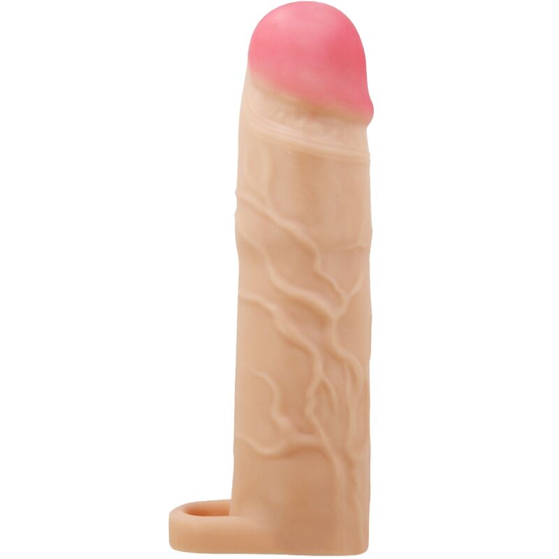 PRETTY LOVE - GERD NATURAL PENIS EXTENDER COVER