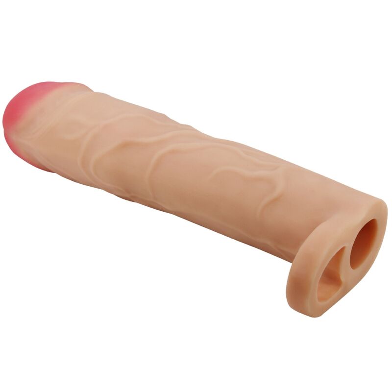 PRETTY LOVE - GERD NATURAL PENIS EXTENDER COVER