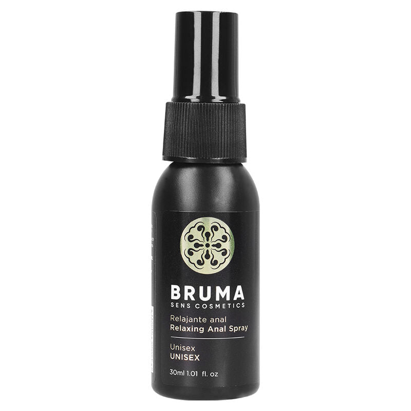 BRUMA - EXTRA SPRAY RELAJANTE ANAL UNISEX 30 ML