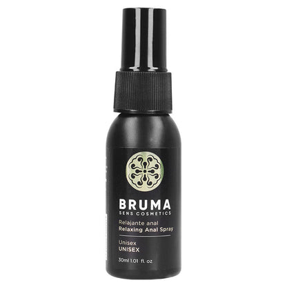 BRUMA - EXTRA RELAXING ANAL SPRAY UNISEX 30 ML