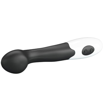 PRETTY LOVE - CHARLES G-SPOT VIBRATOR 30 MODES BLACK