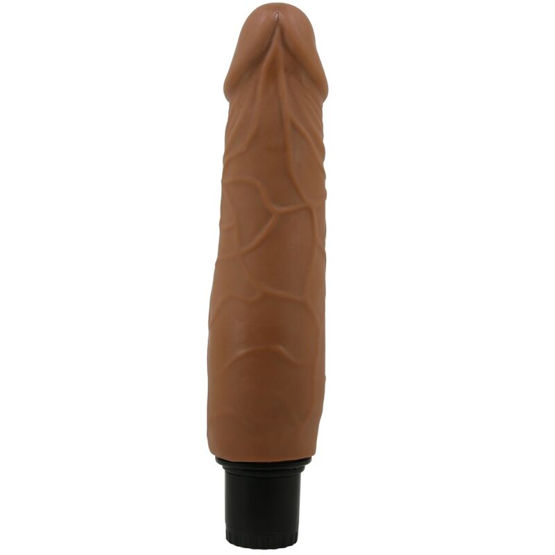 PRETTY LOVE - WALDORF REALISTIC VIBRATOR 18 CM -OR- 4 CM