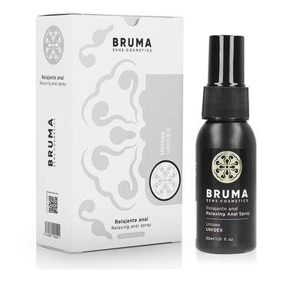 BRUMA - EXTRA RELAXING ANAL SPRAY UNISEX 30 ML