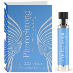 PHEROSTRONG - ANGEL PHEROMONE PERFUME FOR WOMEN 1 ML