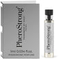 PHEROSTRONG - PERFUME CON FEROMONAS BY NIGHT PARA HOMBRE 1 ML