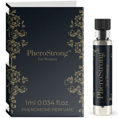 PHEROSTRONG - PERFUME WITH PHEROMONES FOR WOMEN 1 ML