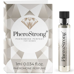 PHEROSTRONG - PERFECT PHEROMONE PERFUME FOR WOMEN 1 ML