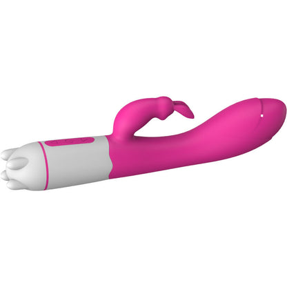 ARMONY - HAPPY VIBRATOR &amp; STIMULATOR RABBIT FUCHSIA