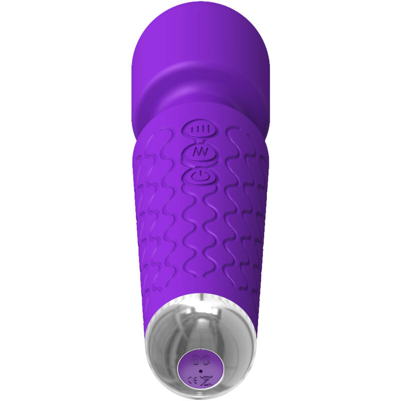 ARMONY - VIOLET MASSAGER &amp; VIBRATOR