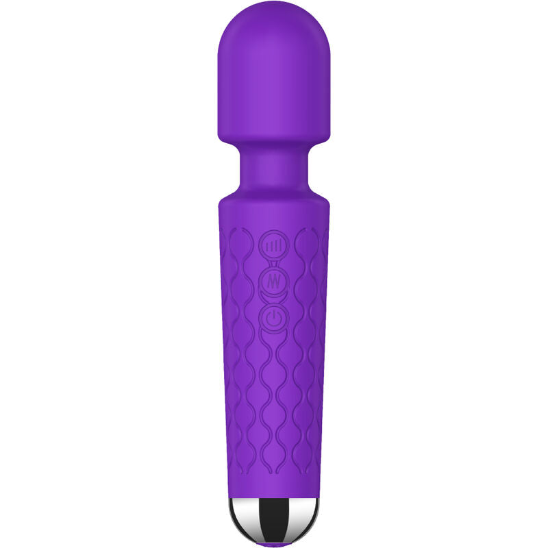 ARMONY - VIOLET MASSAGER &amp; VIBRATOR