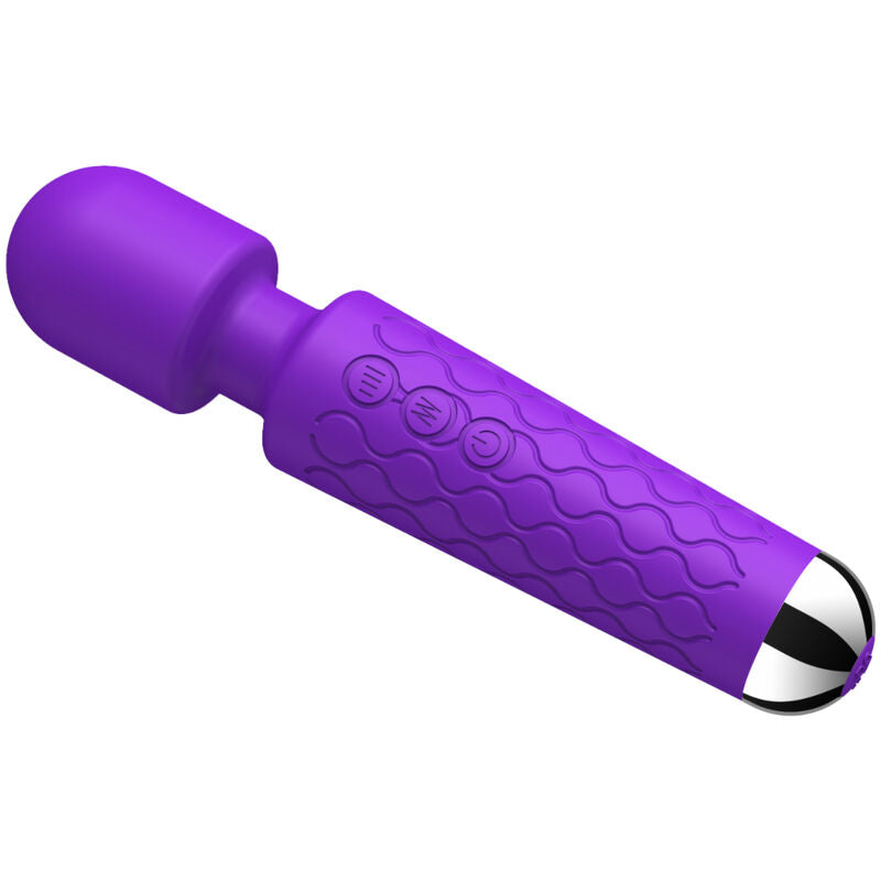 ARMONY - VIOLET MASSAGER &amp; VIBRATOR