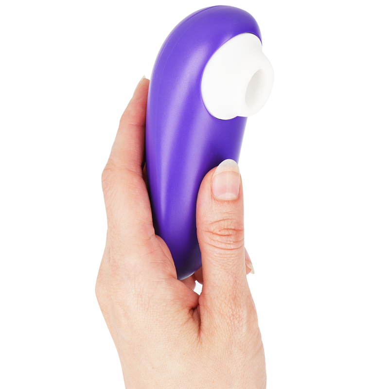 WOMANIZER - STARLET 3 CLITORIS STIMULATOR INDIGO