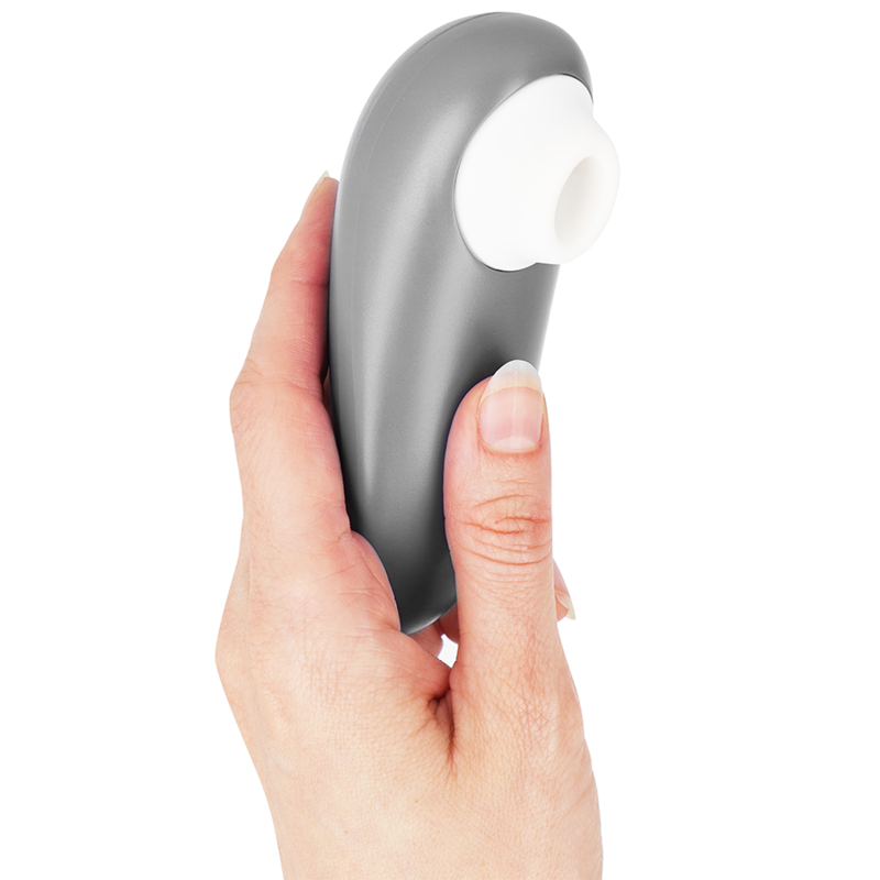 WOMANIZER - STARLET 3 CLITORIS STIMULATOR GREY