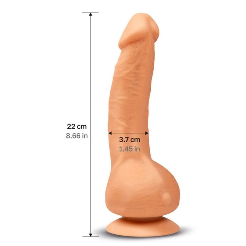 G-VIBE - GREAL 2 NATURAL REALISTIC VIBRATOR