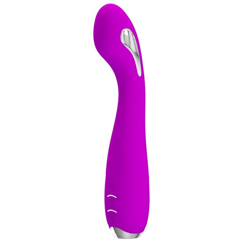 PRETTY LOVE - HECTOR VIBRATOR ELECTROSHOCK FREE APP VIOLET