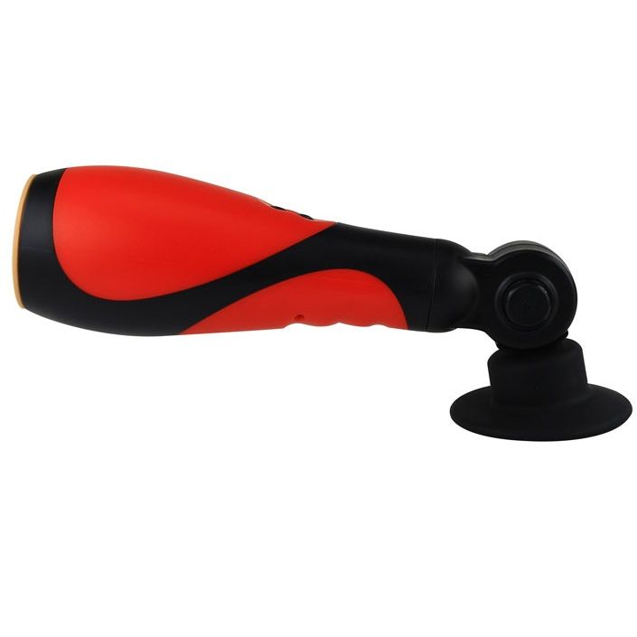 DANCE - ORAL SEX LOVER 30V W/ ADAPTER