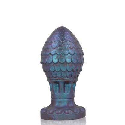 EPIC - VRAKOS ANAL PLUG DRAGON EGG SIZE S