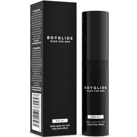 INTIMATELINE - BOYGLIDE DELAY SPRAY 20 ML