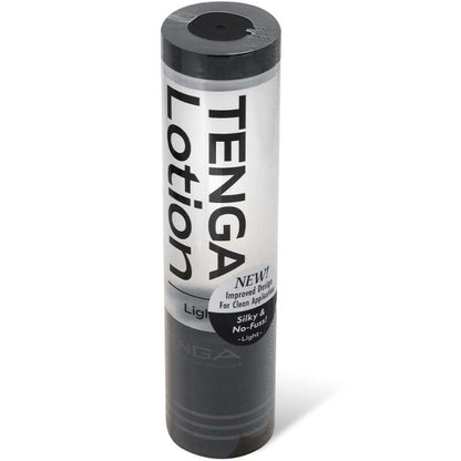 TENGA - WATER BASED LIGHT LUBRICATING LOTION