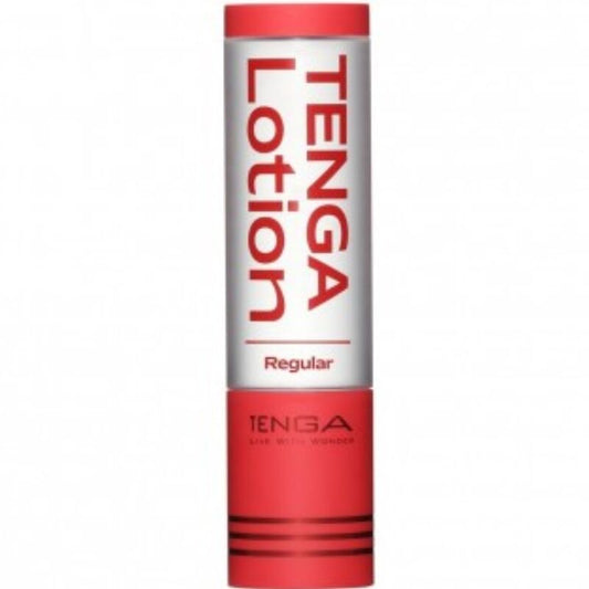 TENGA - REGULAR WATER BASED LUBRICATING LOTION