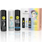 PJUR - PRIDE SET PREMIUM LUBRICANTES 3 X 30 ML