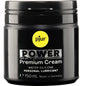 PJUR - POWER PREMIUM CREAM PERSONAL LUBRICANT 150 ML