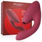 WOMANIZER - DUO 2 BORDEAUX STIMULATOR