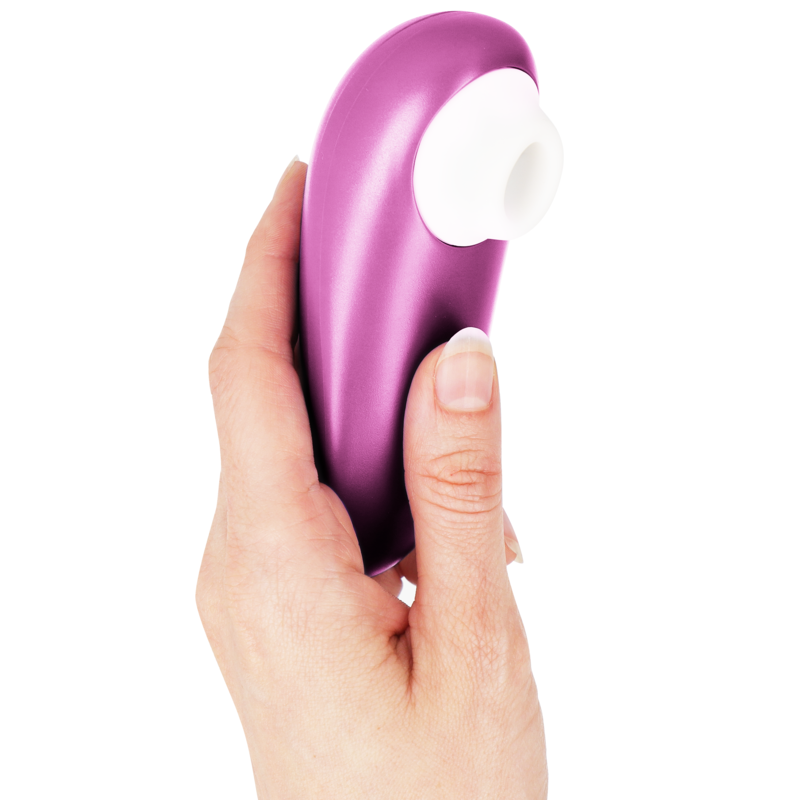 WOMANIZER - STARLET 3 VIOLET CLITORIS STIMULATOR