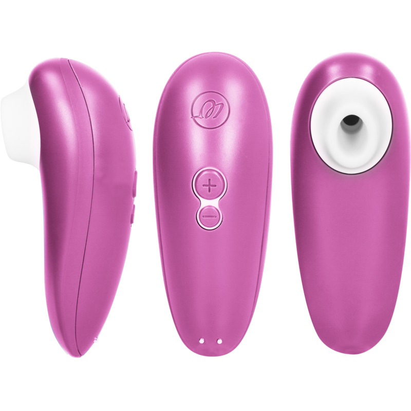 WOMANIZER - STARLET 3 VIOLET CLITORIS STIMULATOR