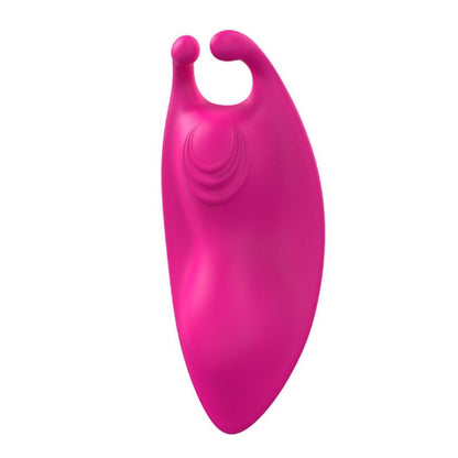 ARMONY - HONEYBEE PANTIES VIBRATOR G-SPOT REMOTE CONTROL FUCHSIA