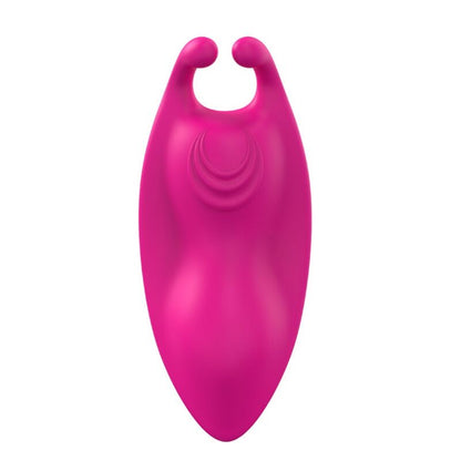 ARMONY - HONEYBEE PANTIES VIBRATOR G-SPOT REMOTE CONTROL FUCHSIA