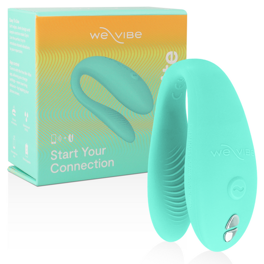 WE-VIBE - SYNC LITE CLITORIS STIMULATOR PINK