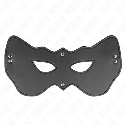 KINK - PARTY MASK MODEL 2 27.5 x 12 CM