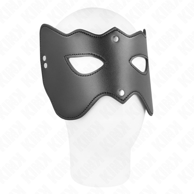 KINK - PARTY MASK MODEL 2 27.5 x 12 CM