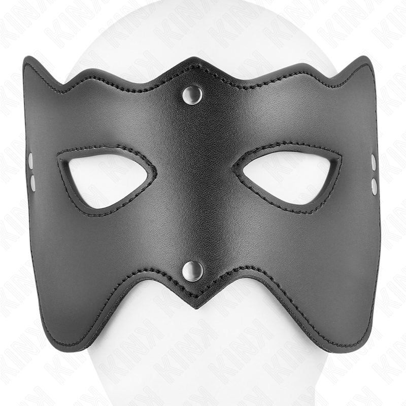 KINK - PARTY MASK MODEL 2 27.5 x 12 CM