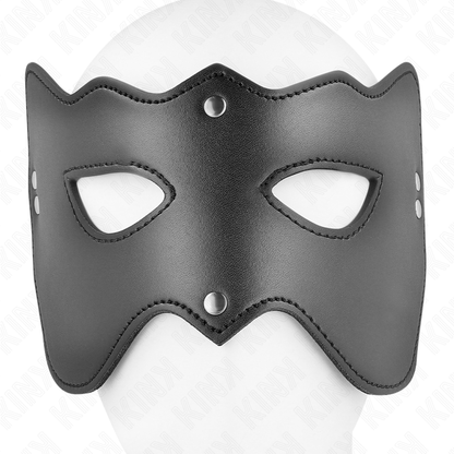 KINK - PARTY MASK MODEL 2 27.5 x 12 CM