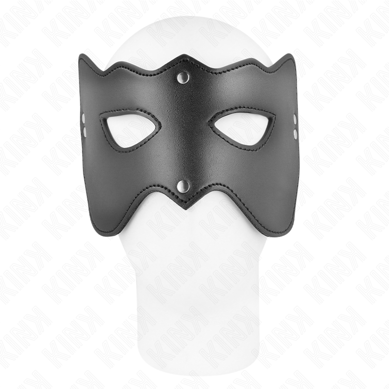 KINK - PARTY MASK MODEL 2 27.5 x 12 CM