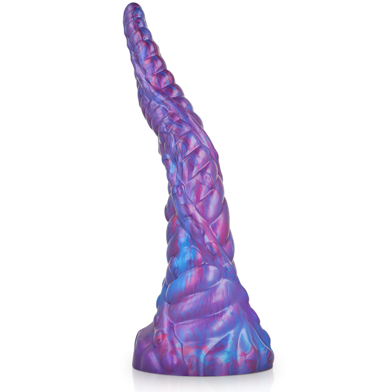 EPIC - NOKKEN DILDO CREATURE OF THE WATERS