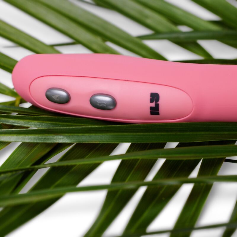 JE JOUE - THE WAND PINK G-SPOT VIBRATOR