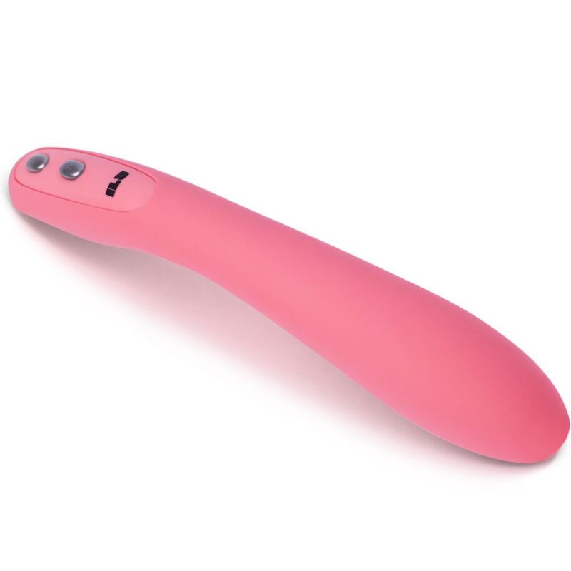 JE JOUE - THE WAND PINK G-SPOT VIBRATOR