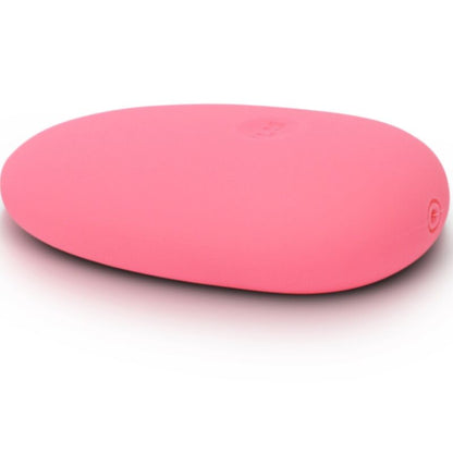 I PLAY - THE PEBBLE VIBRATOR CLITORIS STIMULATOR PINK