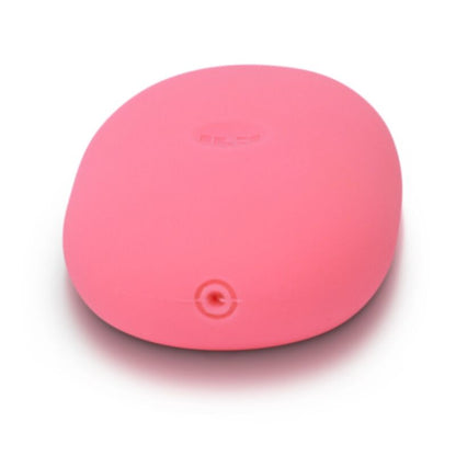 I PLAY - THE PEBBLE VIBRATOR CLITORIS STIMULATOR PINK