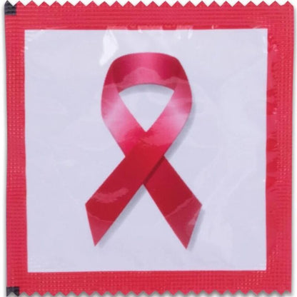 PASANTE - RED RIBBON CONDOMS 144 UNITS