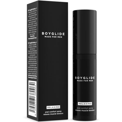 INTIMATELINE - BOYGLIDE ANAL RELAXING ANAL SPRAY 20 ML