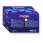 CONTROL - ADAPTA FORTE CONDOM BOX 144 UNITS