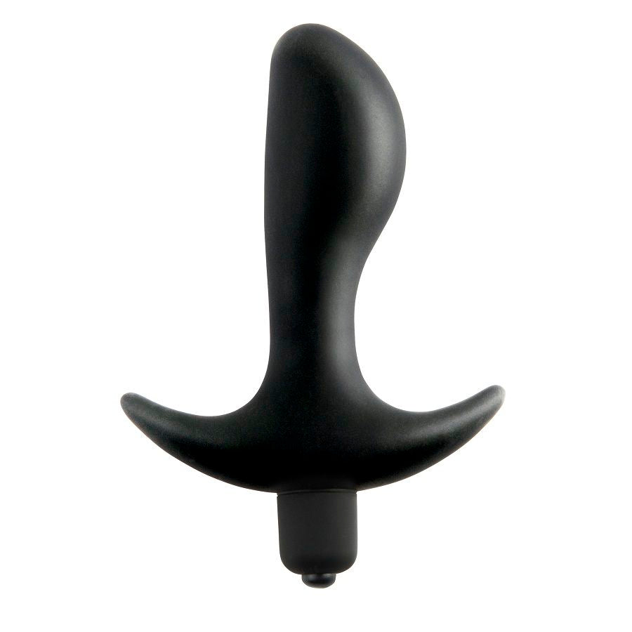 ANAL FANTASY - PERFECT PLUG VIBRATOR