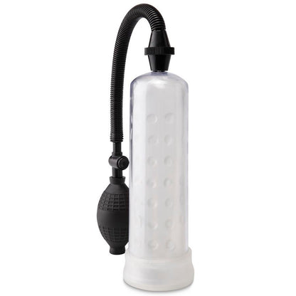 PUMP WORX - CLEAR SILICONE ERECTION PUMP 