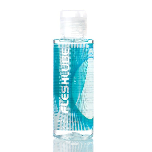 FLESHLIGHT - COLD EFFECT LUBRICANT FLESHLUBE 100 ML