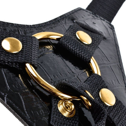 FETISH FANTASY GOLD - DESIGN HARNESS 